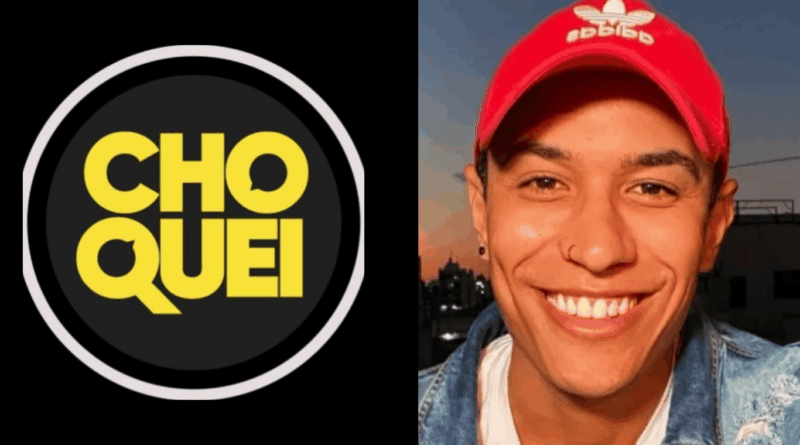 Página Choquei, criada em 2014 e com milhões de seguidores, sai do ar e gera debates intensos nas redes sociais