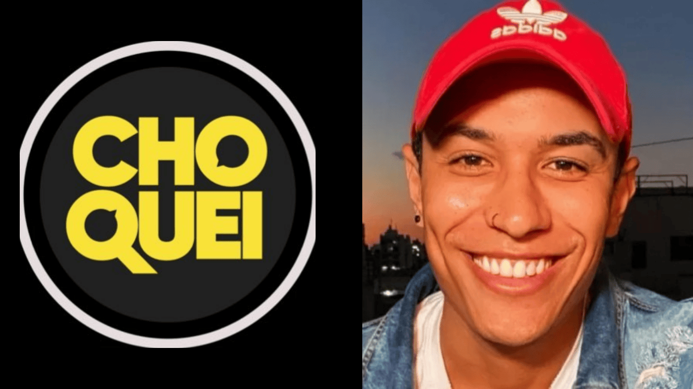 Página Choquei, criada em 2014 e com milhões de seguidores, sai do ar e gera debates intensos nas redes sociais