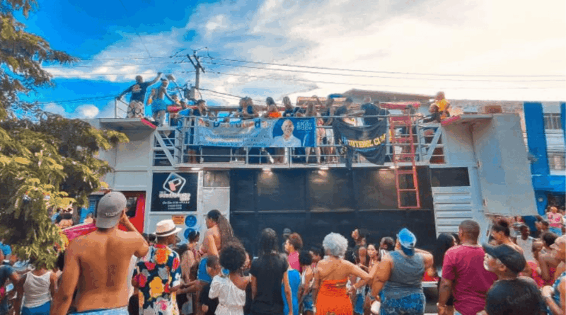 As Derrubadas de Castelo Branco está confirmada e promete movimentar a primeira etapa neste sábado a partir das 13h