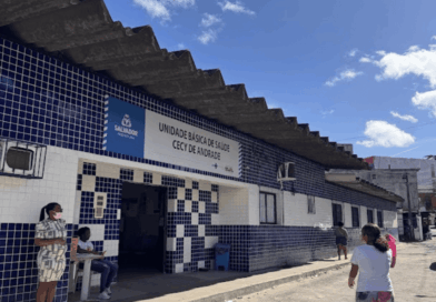 Posto Cecy de Andrade divulga novas datas para marcações de consultas