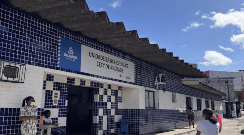 Posto Cecy de Andrade divulga novas datas para marcações de consultas