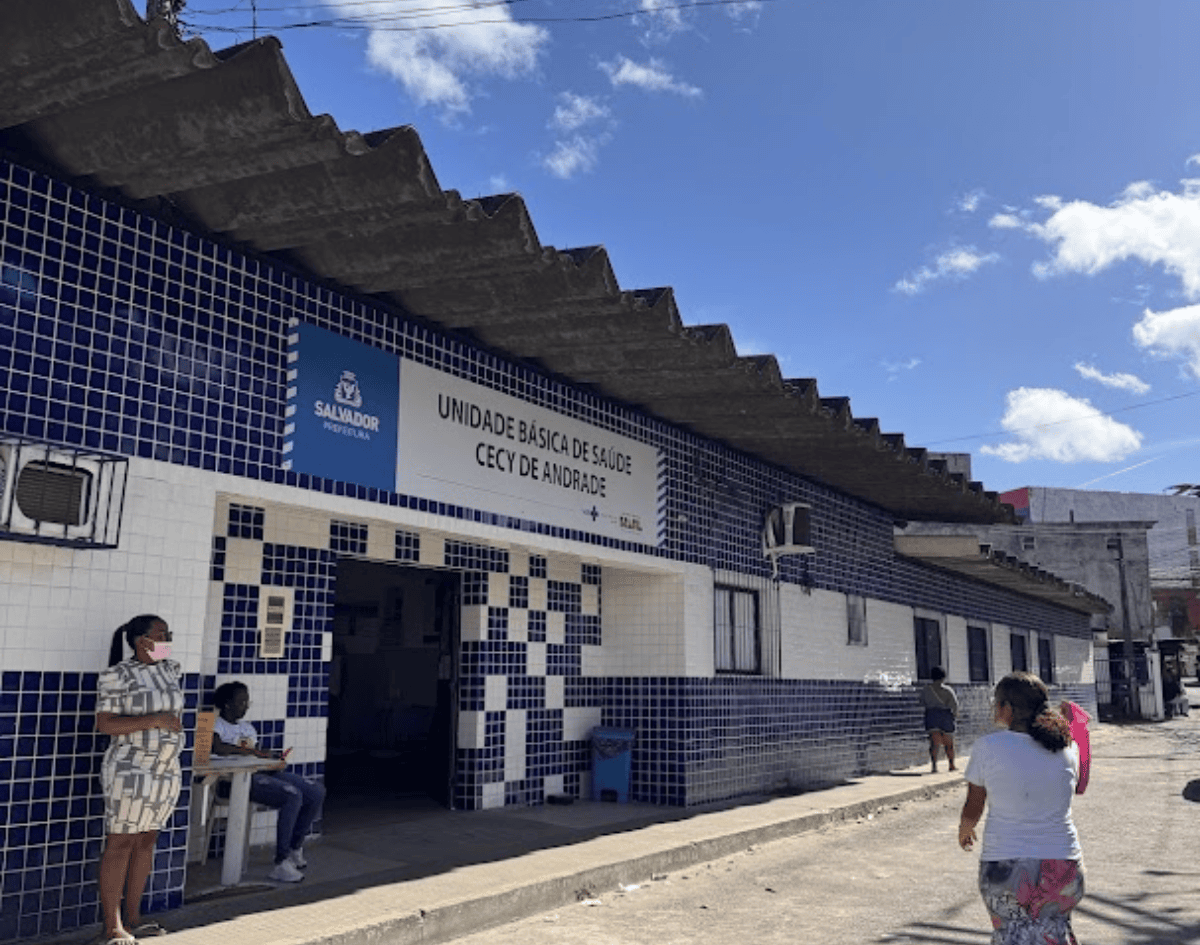 Posto Cecy de Andrade divulga novas datas para marcações de consultas