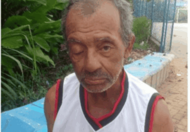 Família de idoso que estava perdido em Castelo Branco é localizada após mobilização dos moradores