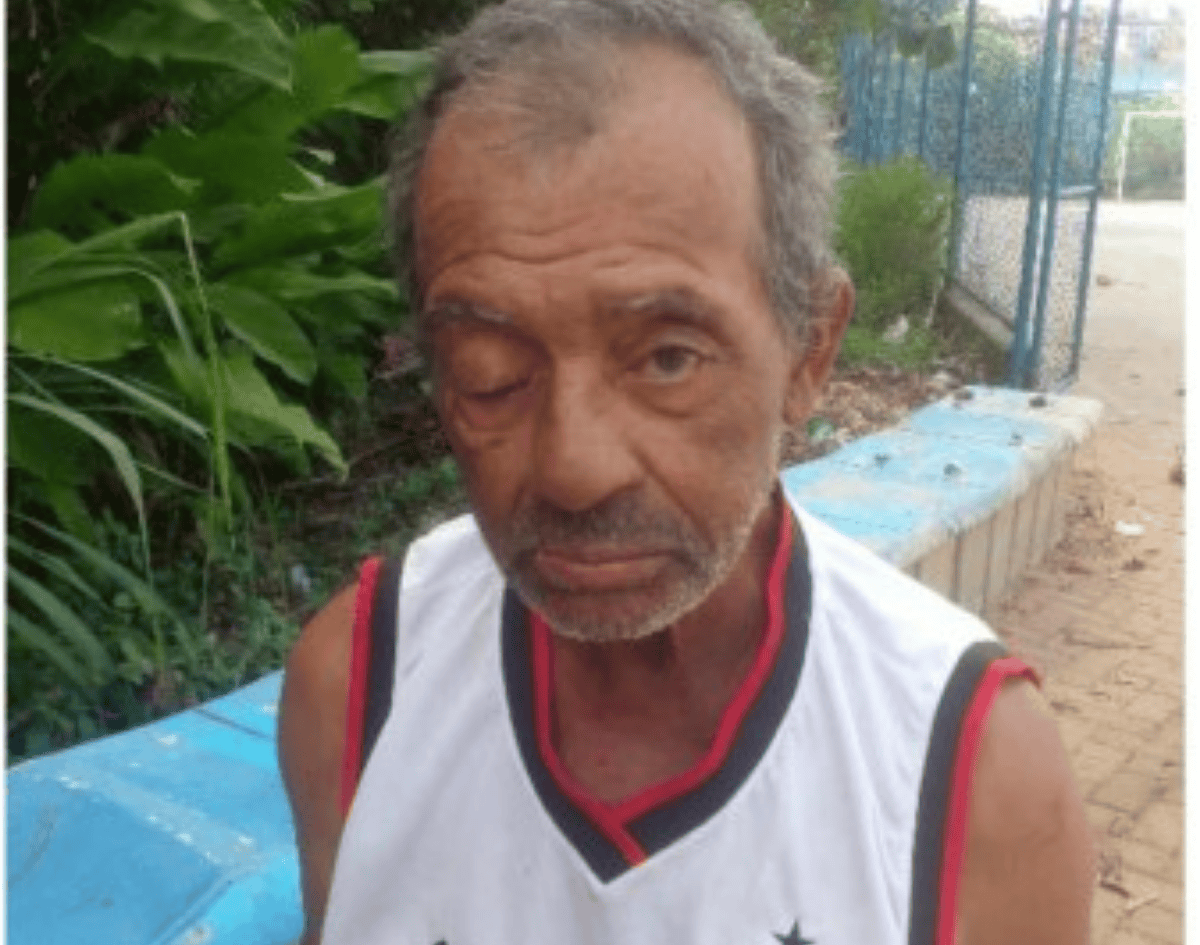 Família de idoso que estava perdido em Castelo Branco é localizada após mobilização dos moradores