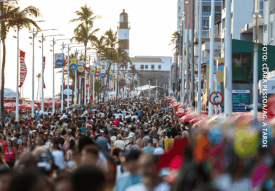 Carnaval de Salvador começa oficialmente hoje(12), confira a programação completa nos circuitos