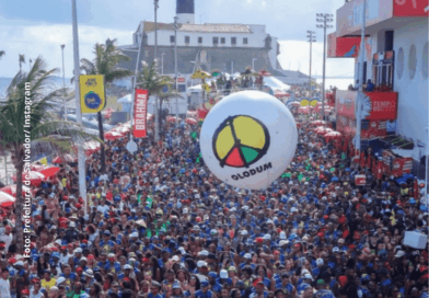 Carnaval de Salvador chega ao terceiro dia; confira a programação completa de hoje(14)