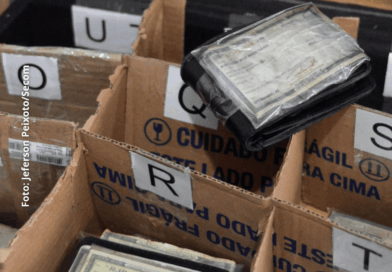 Veja como recuperar documentos perdidos no Carnaval